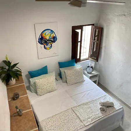 Casa Clara Bed and breakfast