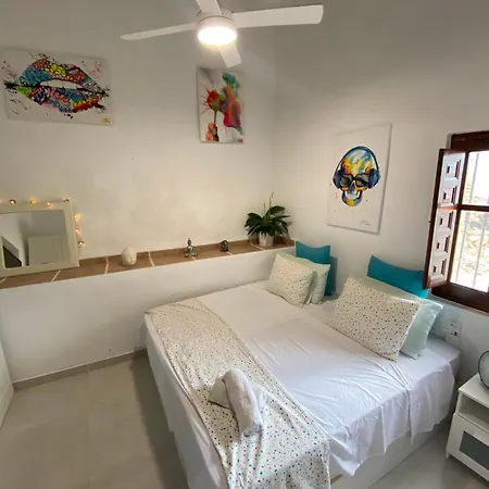 Casa Clara *