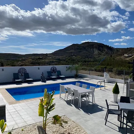 Bed and breakfast Casa Clara