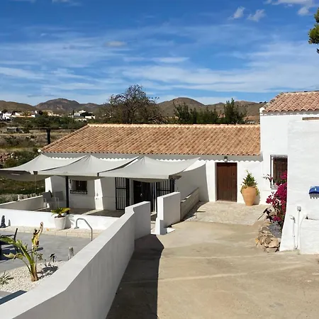 Bed and breakfast Casa Clara