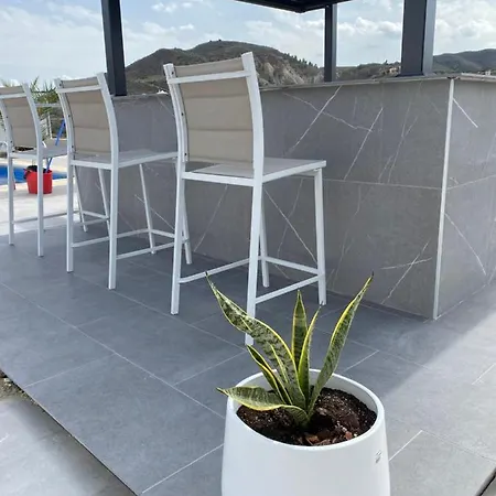 Bed & Breakfast Casa Clara Aljariz