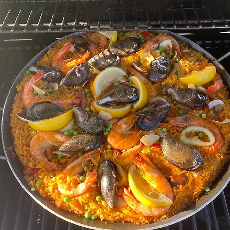 Casa Clara * Aljariz