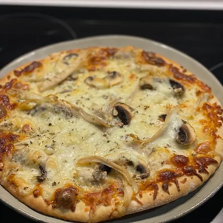 Casa Clara Bed & Breakfast