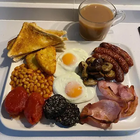 Casa Clara Couette-café