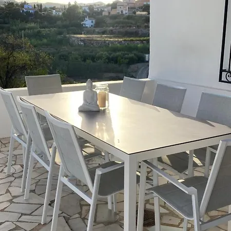 Casa Clara * Aljariz