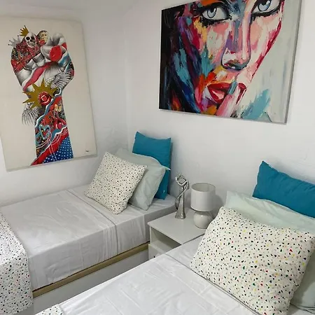 Casa Clara Bed & Breakfast
