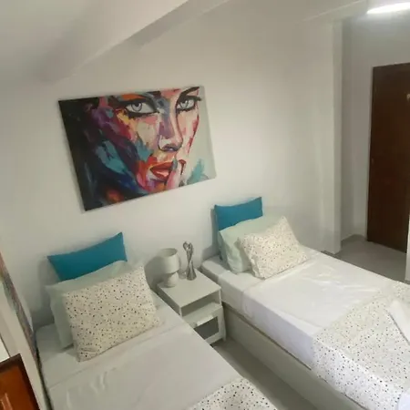 Bed & Breakfast Casa Clara *