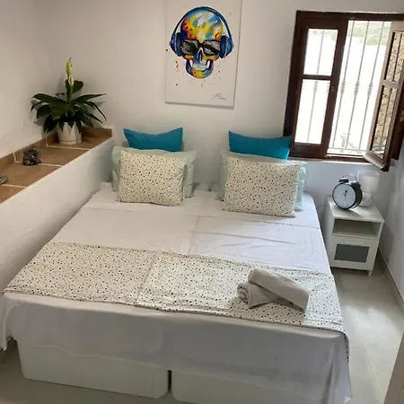 Bed & Breakfast Casa Clara *