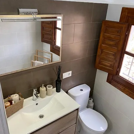 Casa Clara Aljariz