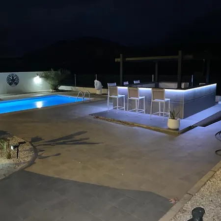 Casa Clara Aljariz