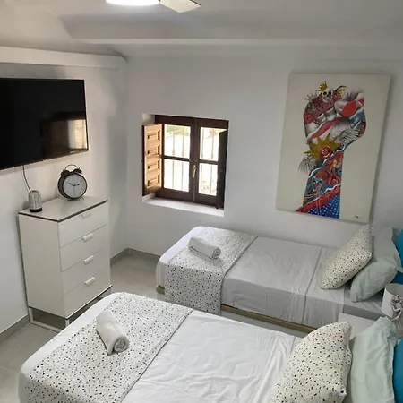 Bed & Breakfast Casa Clara
