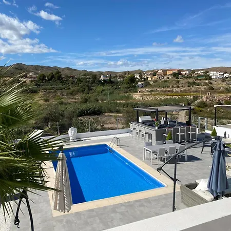 Casa Clara Bed & Breakfast *